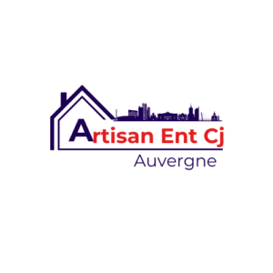 Logo Artisabat Auvergne, Artisan toiture en auvergne Logo Artisabat Auvergne, Artisan toiture en auvergne