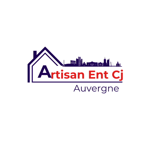 Logo Artisabat Auvergne, Artisan toiture en auvergne Logo Artisabat Auvergne, Artisan toiture en auvergne